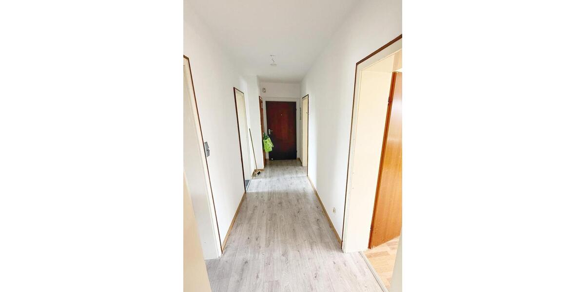 Etagenwohnung Schermbeck - 3.5 Zimmer, 71 m&sup2;, 660&euro; | Angebot:25230750