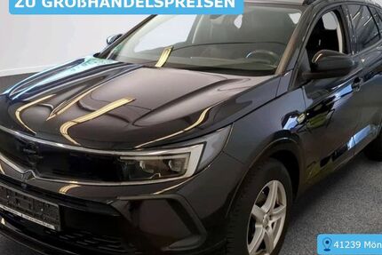 Opel Grandland (X) 91.208 km 14.597 &euro; Krefeld 47829