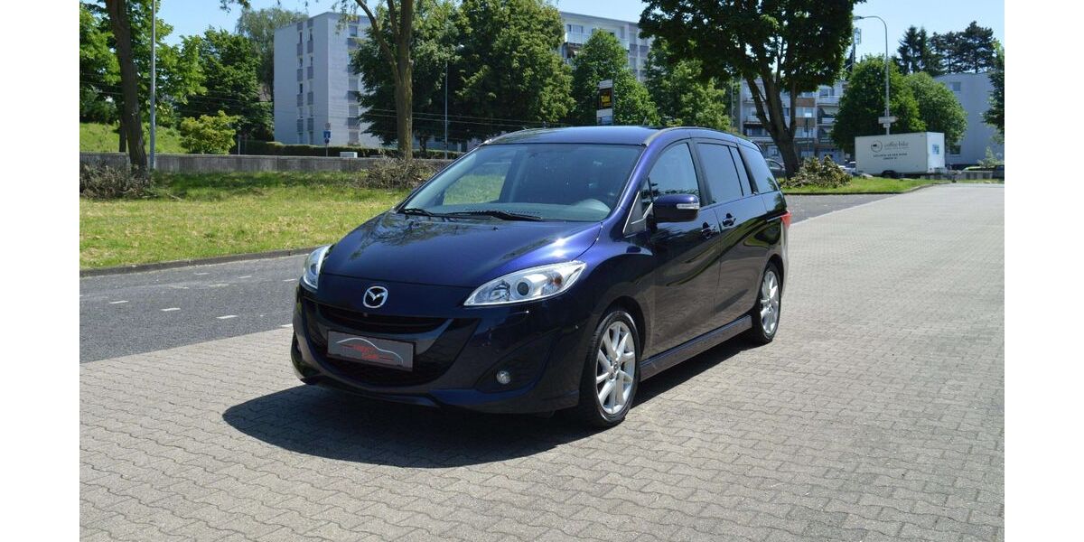 Mazda 5 198.000 km 4.400 &euro; Mülheim an der Ruhr 45473
