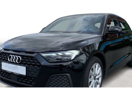Audi A1 13.551 km 24.610 € Geldern 47608