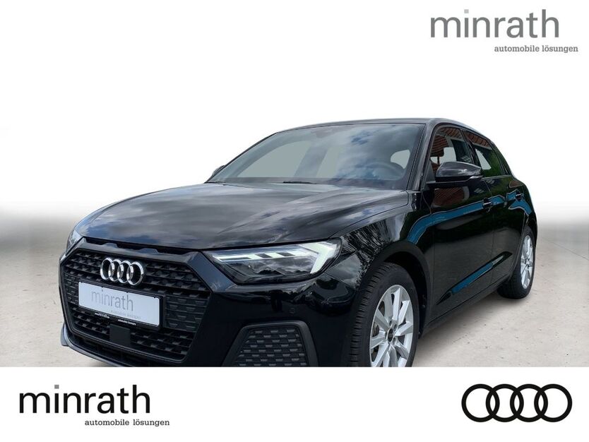 Audi A1 13.551 km 24.610 € Geldern 47608