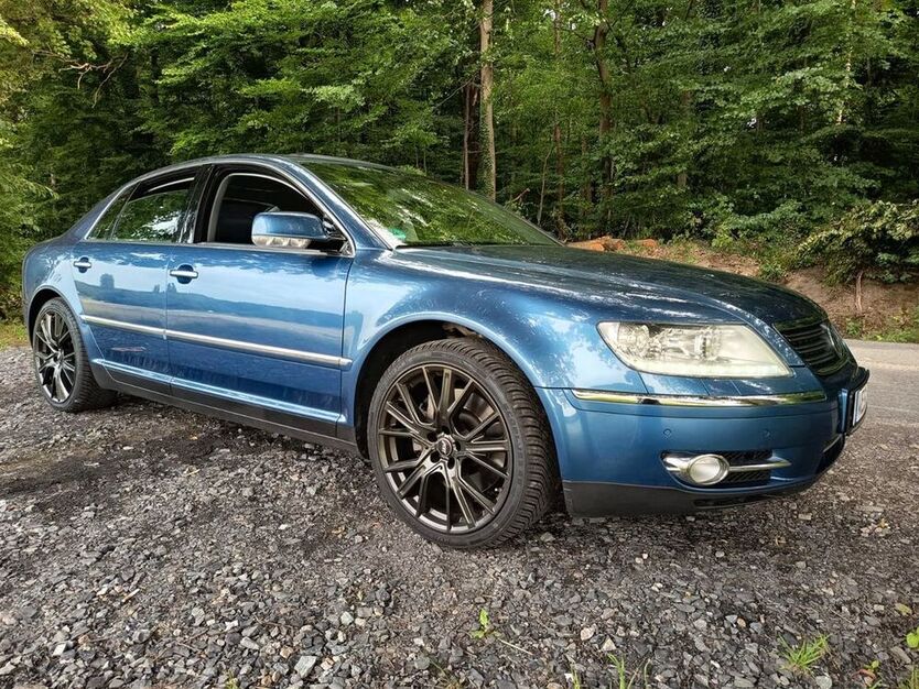 Phaeton