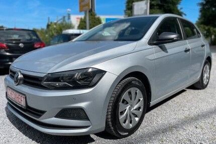 VW Polo 193.544 km 9.980 € Wuppertal 42289