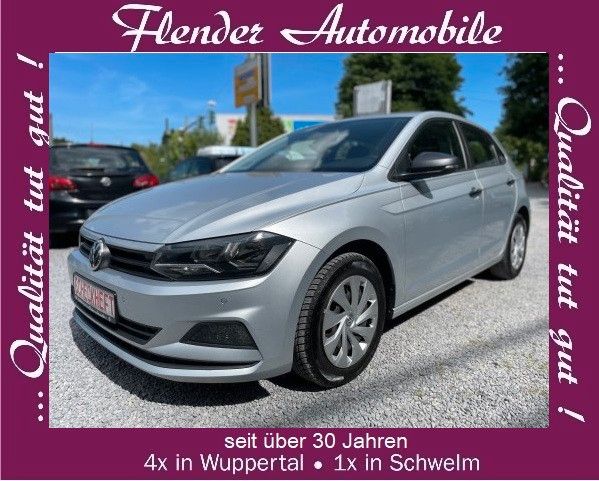 VW Polo 193.544 km 9.980 € Wuppertal 42289