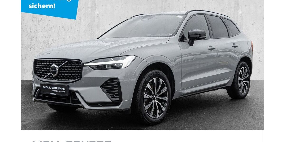 Volvo XC60 37.615 km 35.840 &euro; Düsseldorf 40474