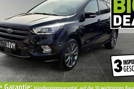 Ford Kuga 76.000 km 15.890 &euro; Neuss 41464