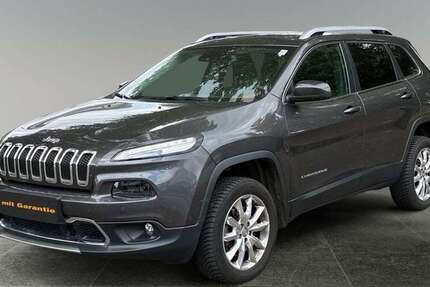 Jeep Cherokee 77.930 km 14.990 € Düsseldorf 40599