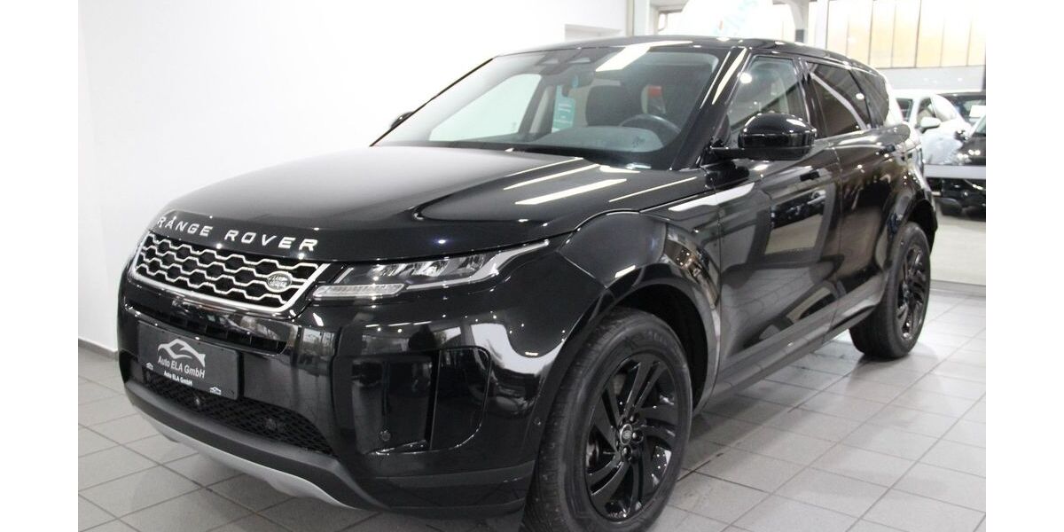 Land Rover Range Rover Evoque 69.900 km 27.990 &euro; Heiligenhaus 42579