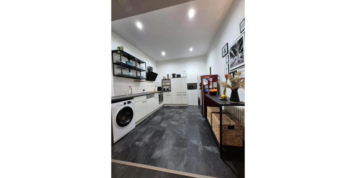 Doppelhaushälfte Oberhausen Alsfeld - 4 Zimmer, 100 m&sup2;, 1.700&euro; | Angebot:26329605