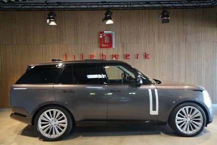 Land Rover Range Rover 55.500 km 114.941 &euro; Duisburg 47228