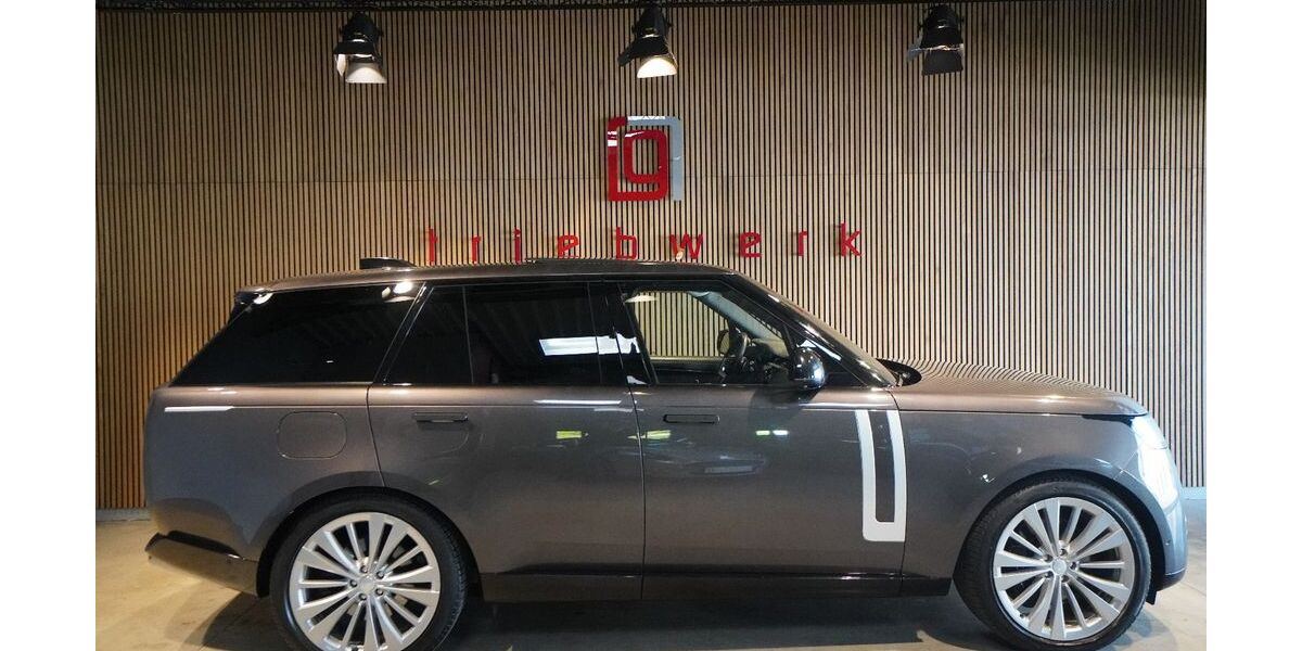 Land Rover Range Rover 55.500 km 114.941 &euro; Duisburg 47228