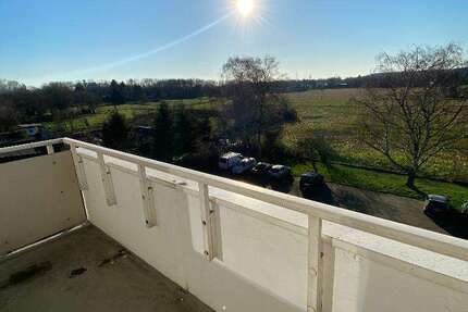 Wohnung zum Mieten in Oberhausen 520 € 55.36 m² 2 zimmer