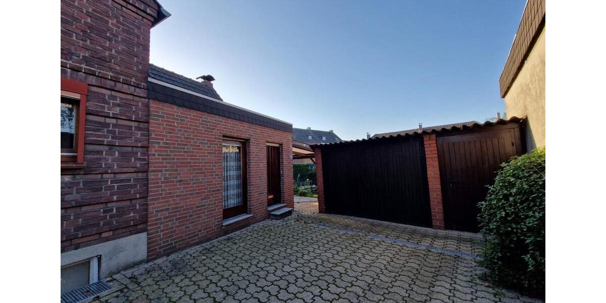 Ihr Zuhause. Ihr Projekt. Raum und Werkstatt inklusive. 2 zimmer