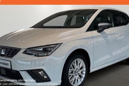 Seat Ibiza 19.469 km 22.990 € Düsseldorf 40589