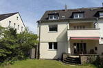Reihenendhaus Düsseldorf Bilk - 1 Zimmer, 255 m&sup2;, 1.090.000&euro; | Angebot:26443442