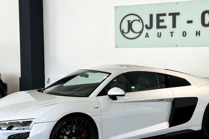 Audi R8 46.300 km 109.900 € Wuppertal 42349