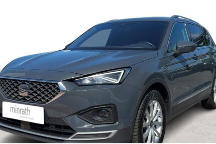 Seat Tarraco 139.705 km 19.790 &euro; Moers 47441