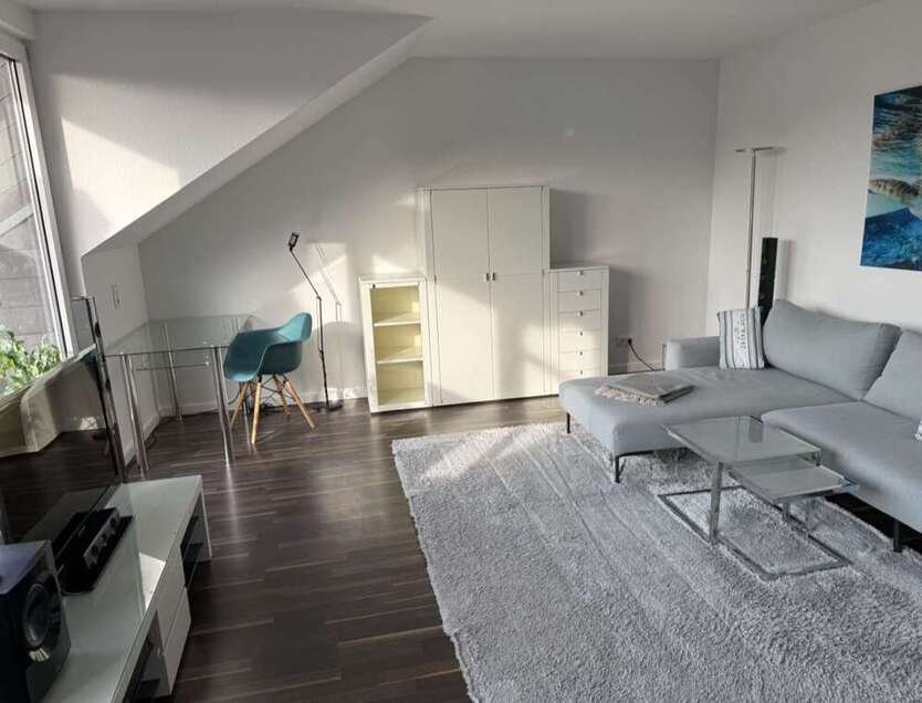 Wohnung zum Mieten in Düsseldorf 1.300 € 64 m²