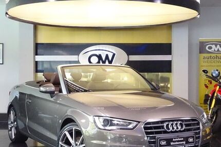 Audi A3 89.479 km 16.700 € Duisburg 47058