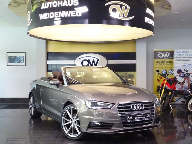 Audi A3 89.479 km 16.700 € Duisburg 47058