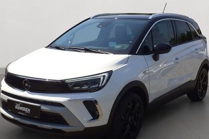 Opel Crossland (X) 25.794 km 22.990 &euro; Krefeld 47800