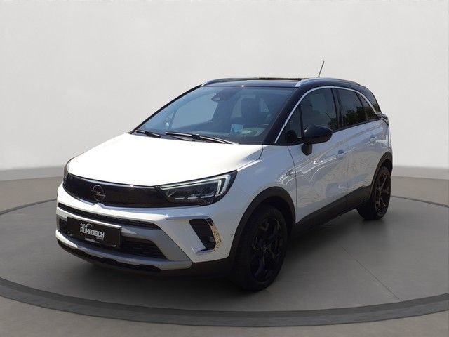 Opel Crossland (X) 25.794 km 22.990 &euro; Krefeld 47800