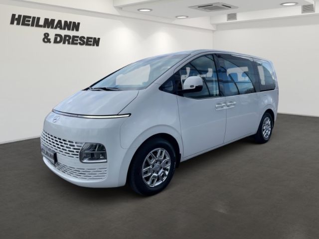 Hyundai STARIA 28.757 km 37.450 &euro; Gelsenkirchen 45891