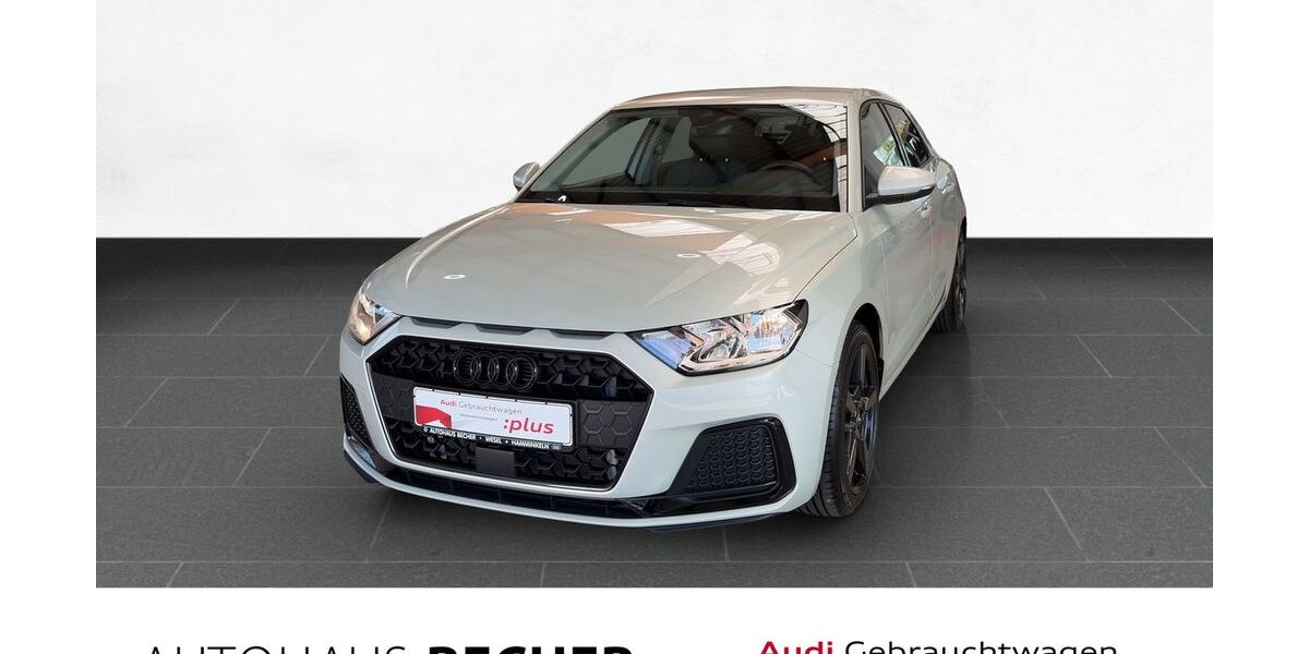 Audi A1 4.555 km 27.460 &euro; Wesel 46485