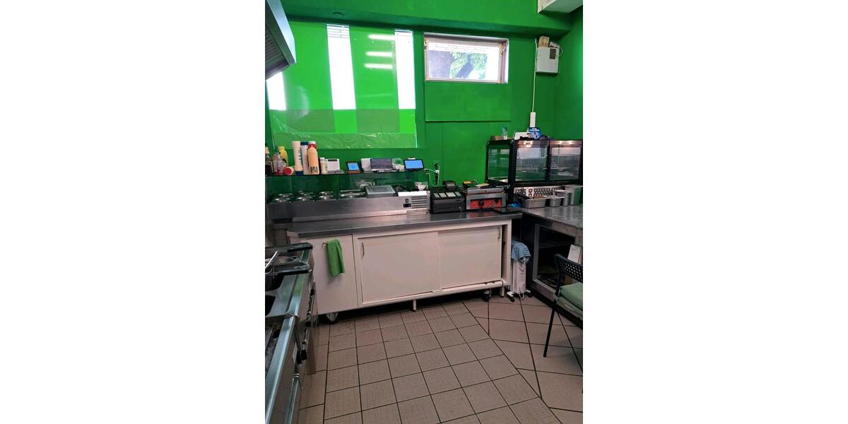 Gewerbeobjekt Düsseldorf Flingern Süd - 15&euro; | Angebot:26389288