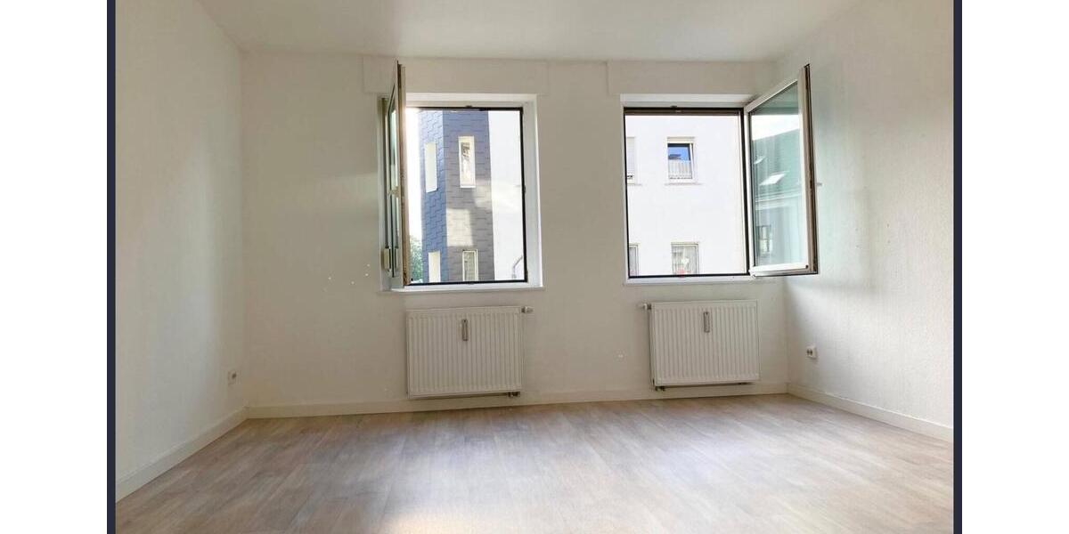 Etagenwohnung Velbert Velbert-Mitte - 3 Zimmer, 84 m&sup2;, 909&euro; | Angebot:24754307