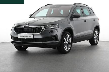 Skoda Karoq 62.424 km 25.960 &euro; Essen 45143