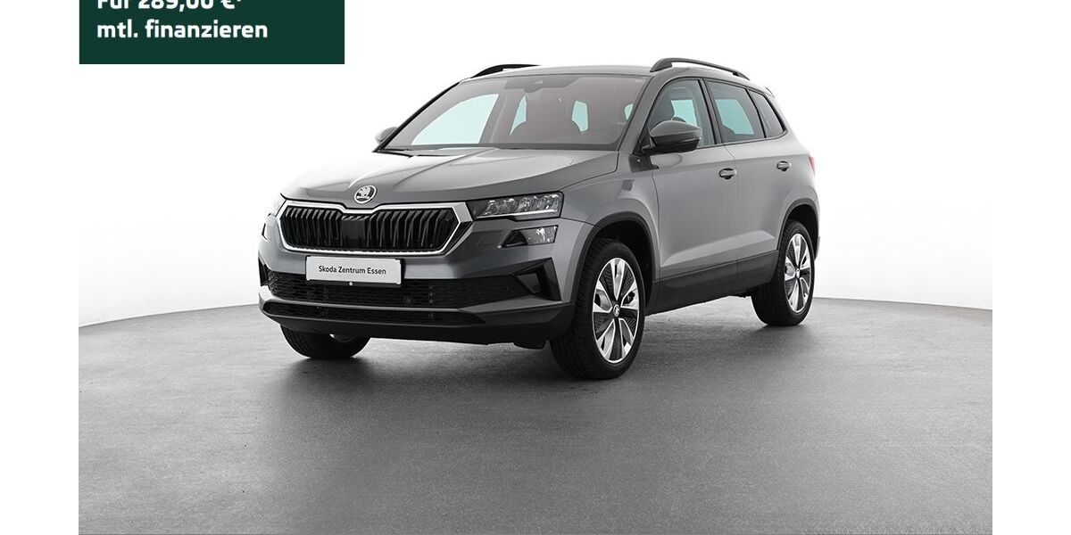 Skoda Karoq 62.424 km 25.960 &euro; Essen 45143