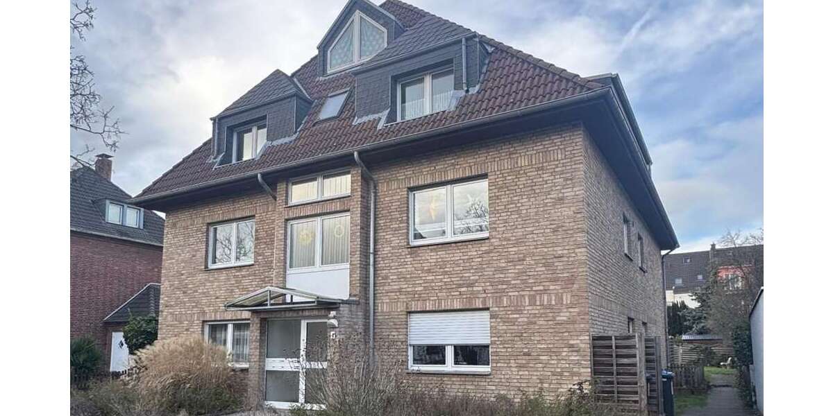 Wohnung zum Kaufen in Moers 245.000 € 76.84 m² 2 zimmer