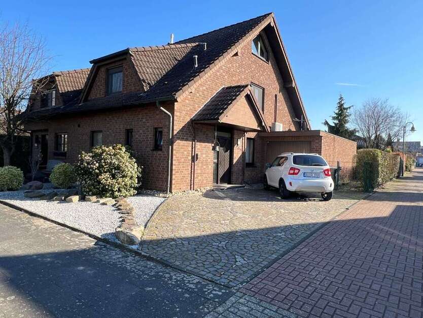 Haus zum Kaufen in Duisburg 409.000 € 110 m²