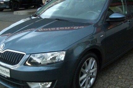 Skoda Octavia 151.856 km 10.800 &euro; Neuss 41469