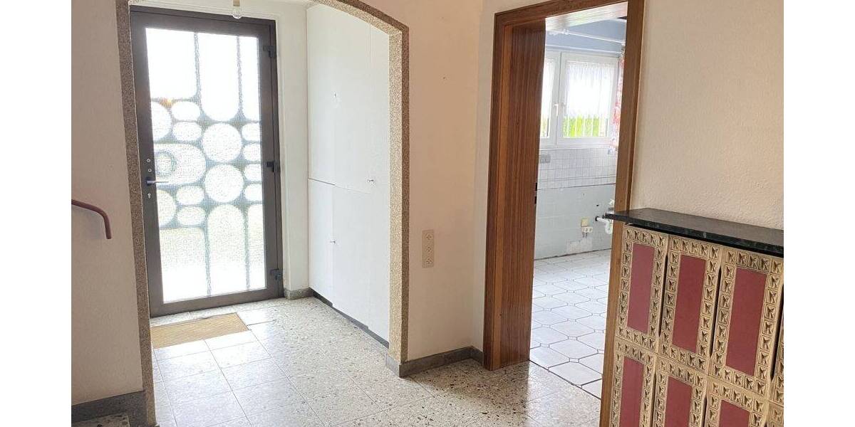 Platz für neue Ideen in DU - Buchholz 4 zimmer