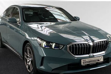 BMW i5 14.500 km 48.900 € Moers 47441