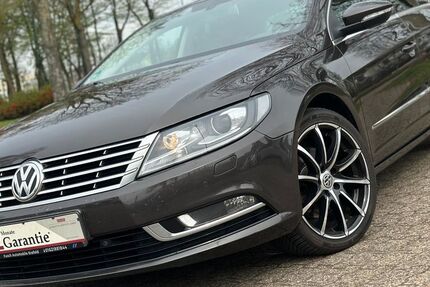 VW CC 250.000 km 9.999 € Krefeld 47805