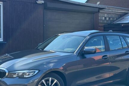 BMW 318 150.000 km 17.900 &euro; Duisburg 47179