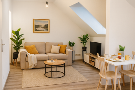 Wohnung zum Kaufen in Düsseldorf 169.000 € 32 m²