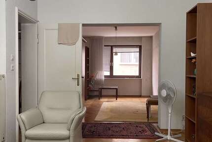 Wohnung zum Mieten in Wuppertal 650 € 80 m² 3 zimmer