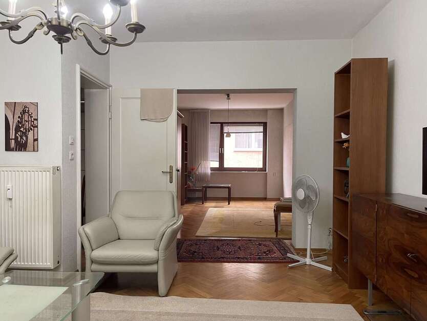 Wohnung zum Mieten in Wuppertal 650 € 80 m² 3 zimmer