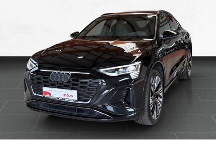 Audi Q8 e-tron 52.981 km 54.930 &euro; Wesel 46485