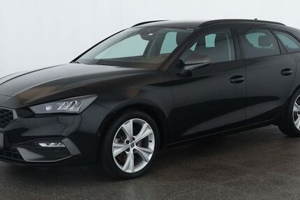 Seat Leon 45.700 km 22.384 &euro; Neuss 41464