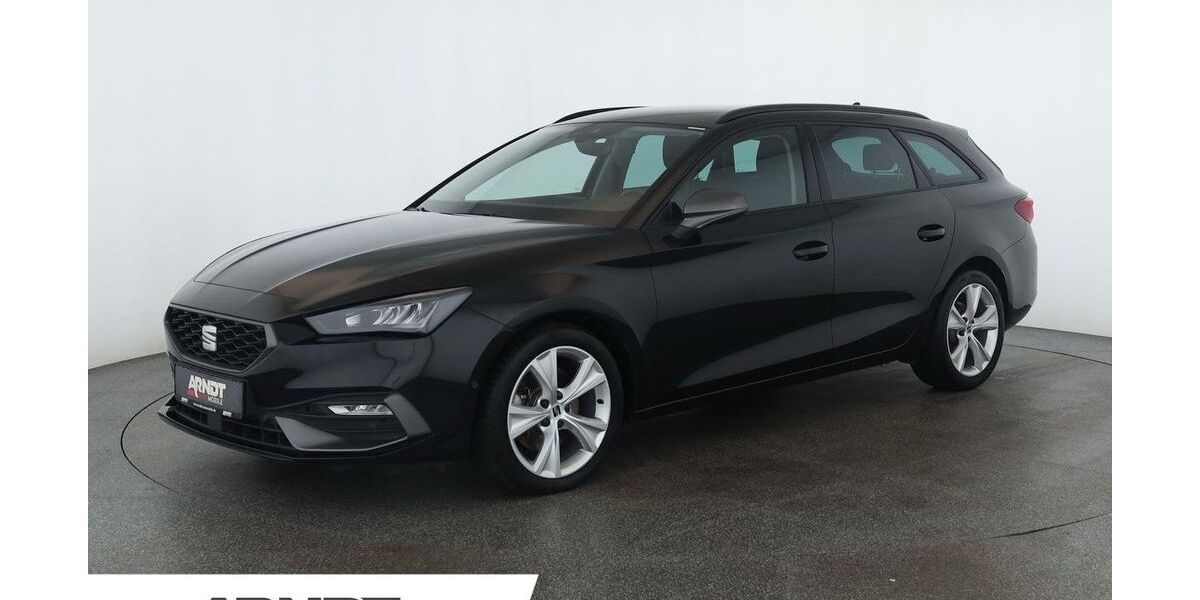 Seat Leon 45.700 km 22.384 &euro; Neuss 41464