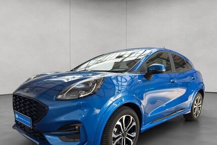 Ford Puma 43.444 km 18.690 € Düsseldorf 40233