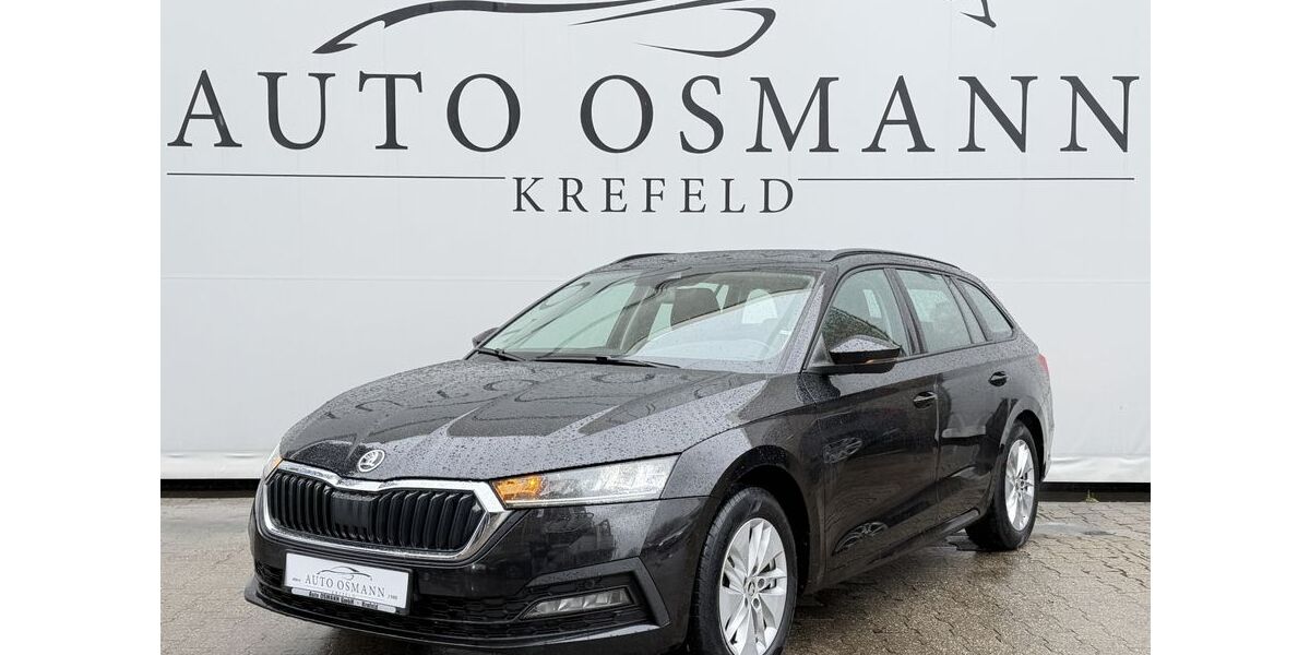 Skoda Octavia 159.843 km 15.550 &euro; Krefeld 47805