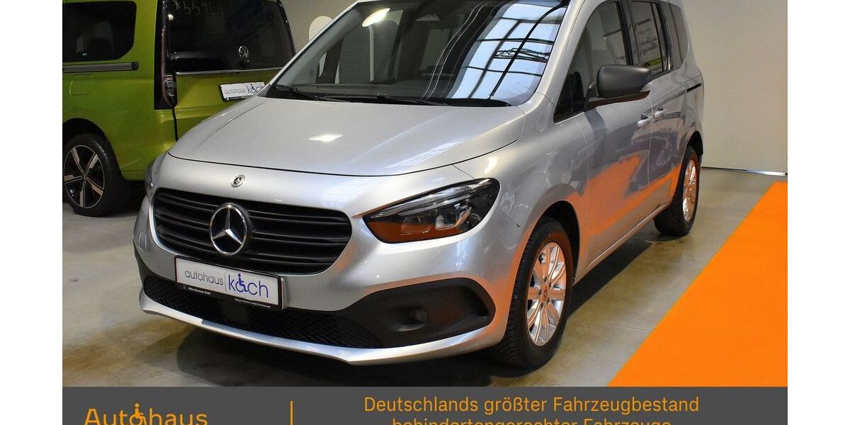 Mercedes-Benz Citan 84.920 km 35.980 &euro; Neukirchen-Vluyn 47506