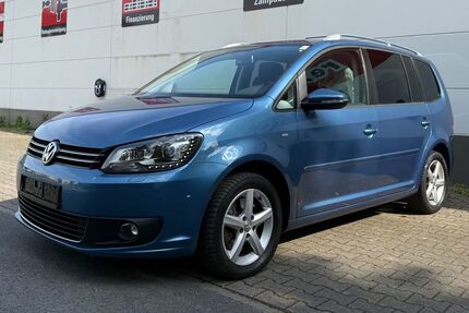 VW Touran 227.000 km 6.999 &euro; Bottrop 46236