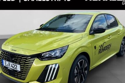 Peugeot 208 6.000 km 19.990 € Duisburg 47059